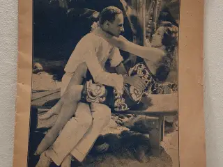 De Arbejdsløses Noveller. No. 2 fra ca. 1930.