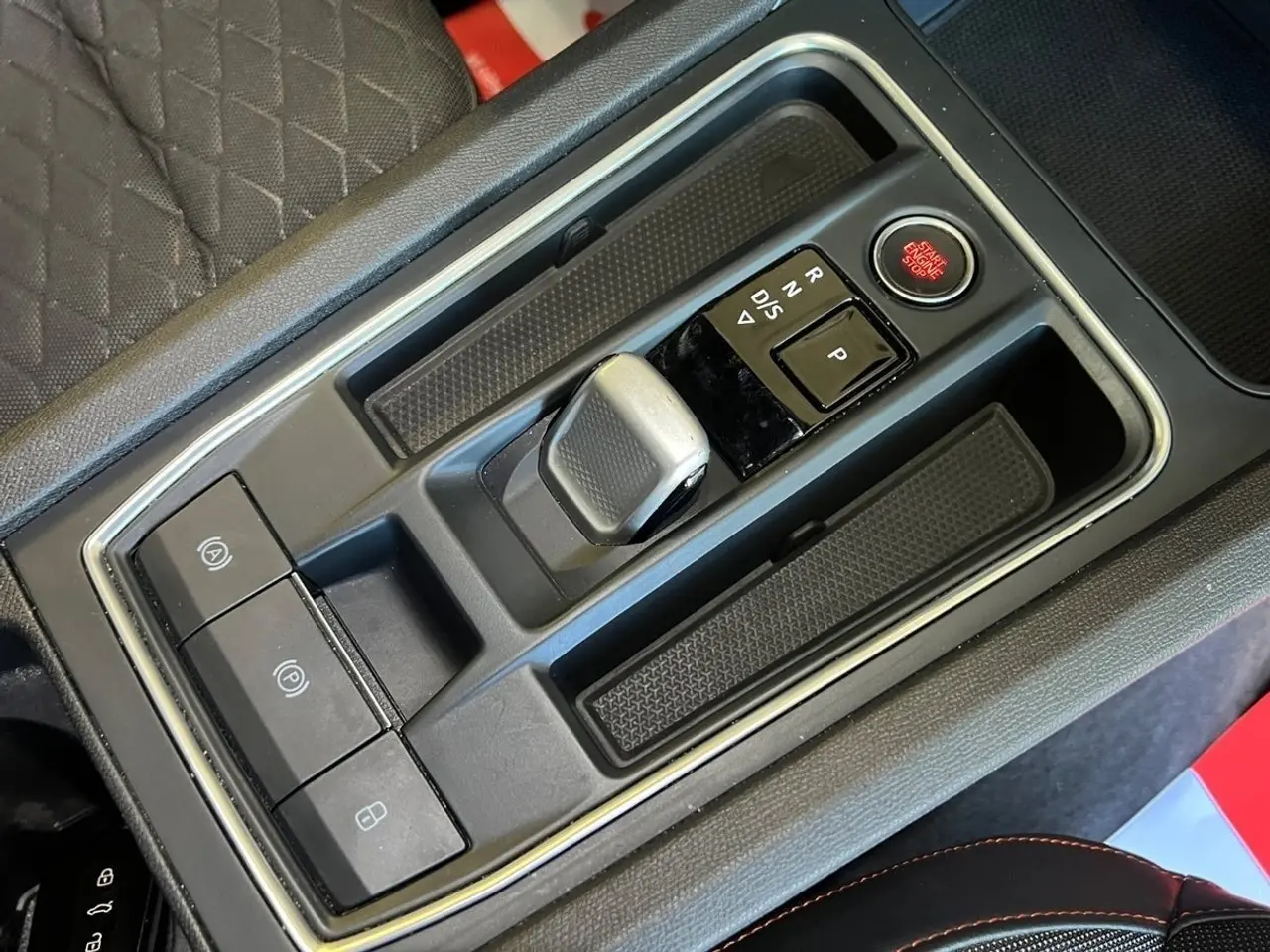 Billede 15 - Seat Leon 1,4 eHybrid FR DSG