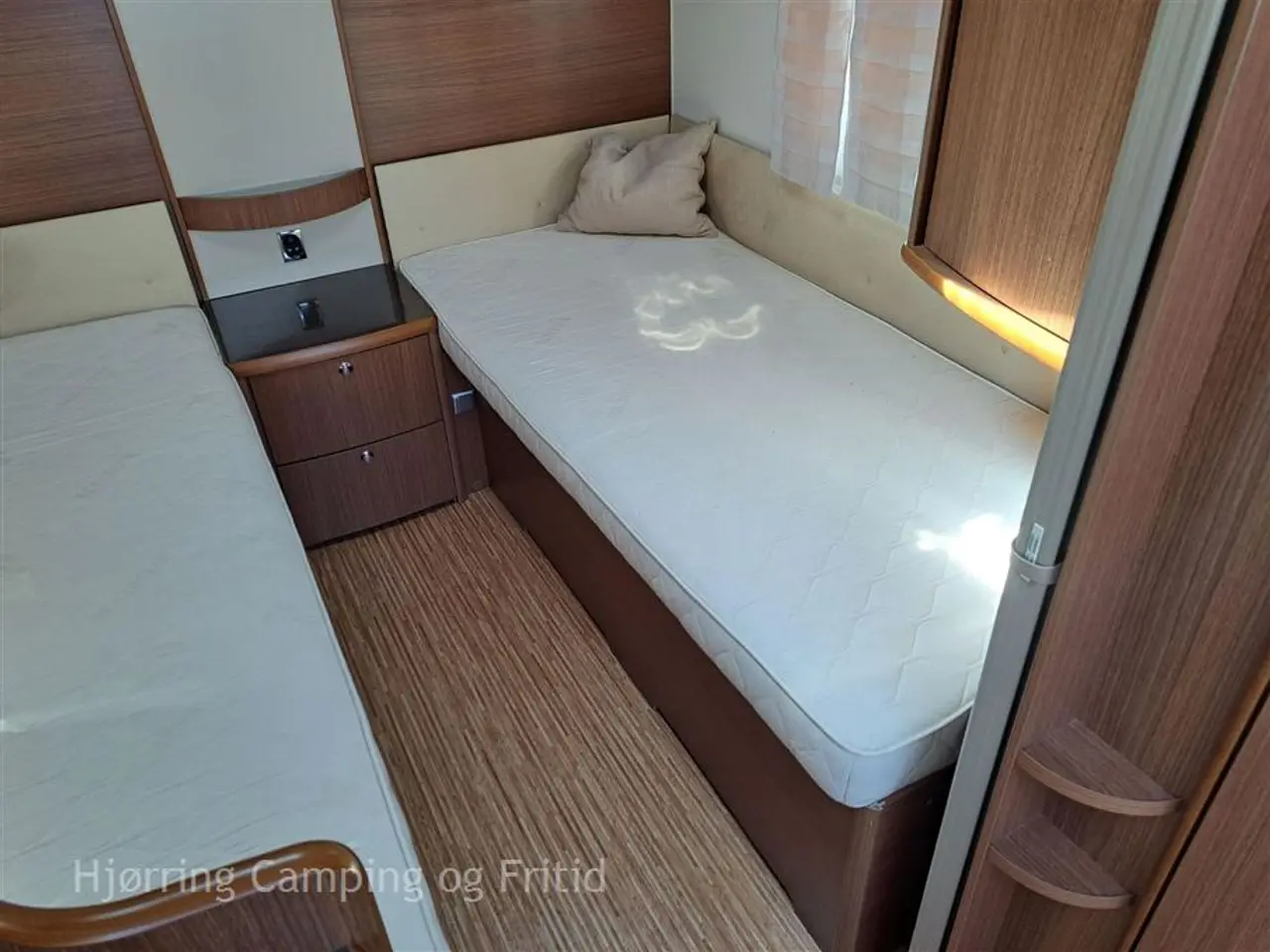 Billede 10 - 2010 - Adria Alpina 563 UL