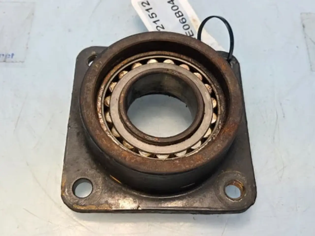 Billede 3 - New Holland CR9.90 Lejehus 84522781