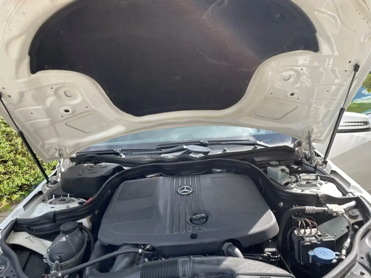 Billede 15 - Mercedes-Benz E 220 CDI st.car aut. – velholdt, st