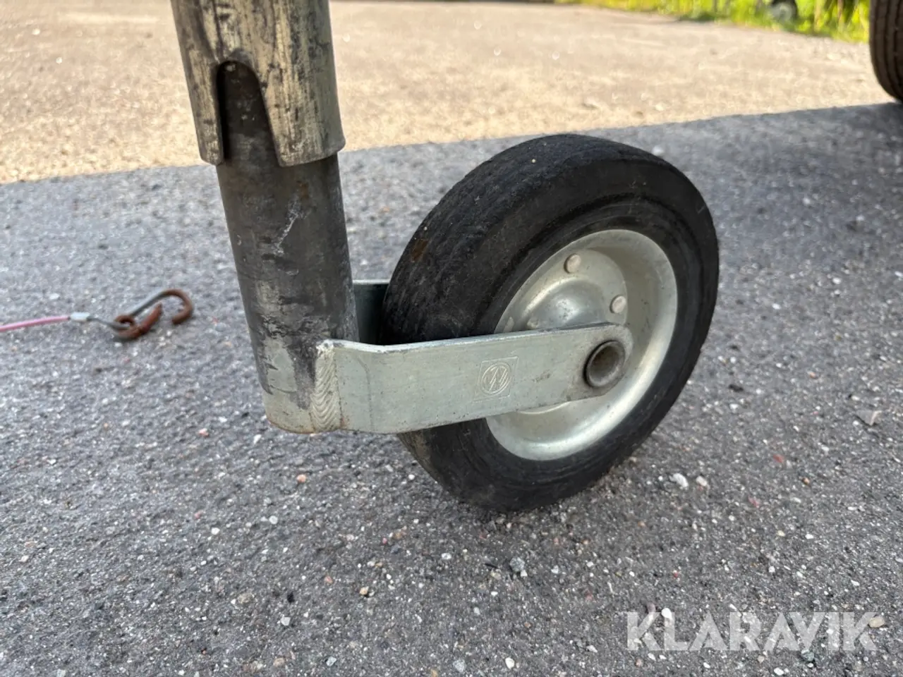 Billede 9 - Trailer Variant B715P2