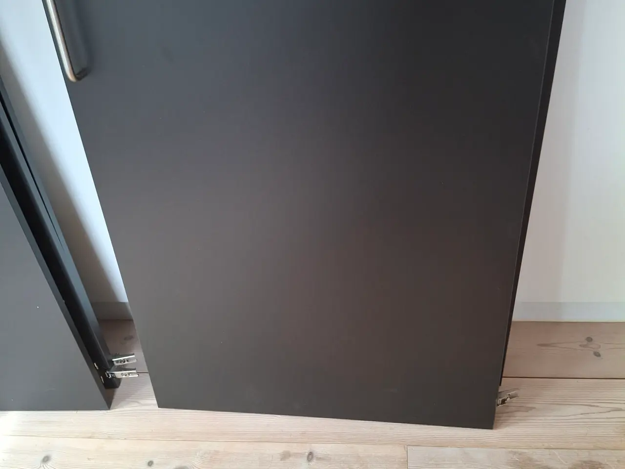 Billede 2 - IKEA PAX underskabe 3 stk 60 cm