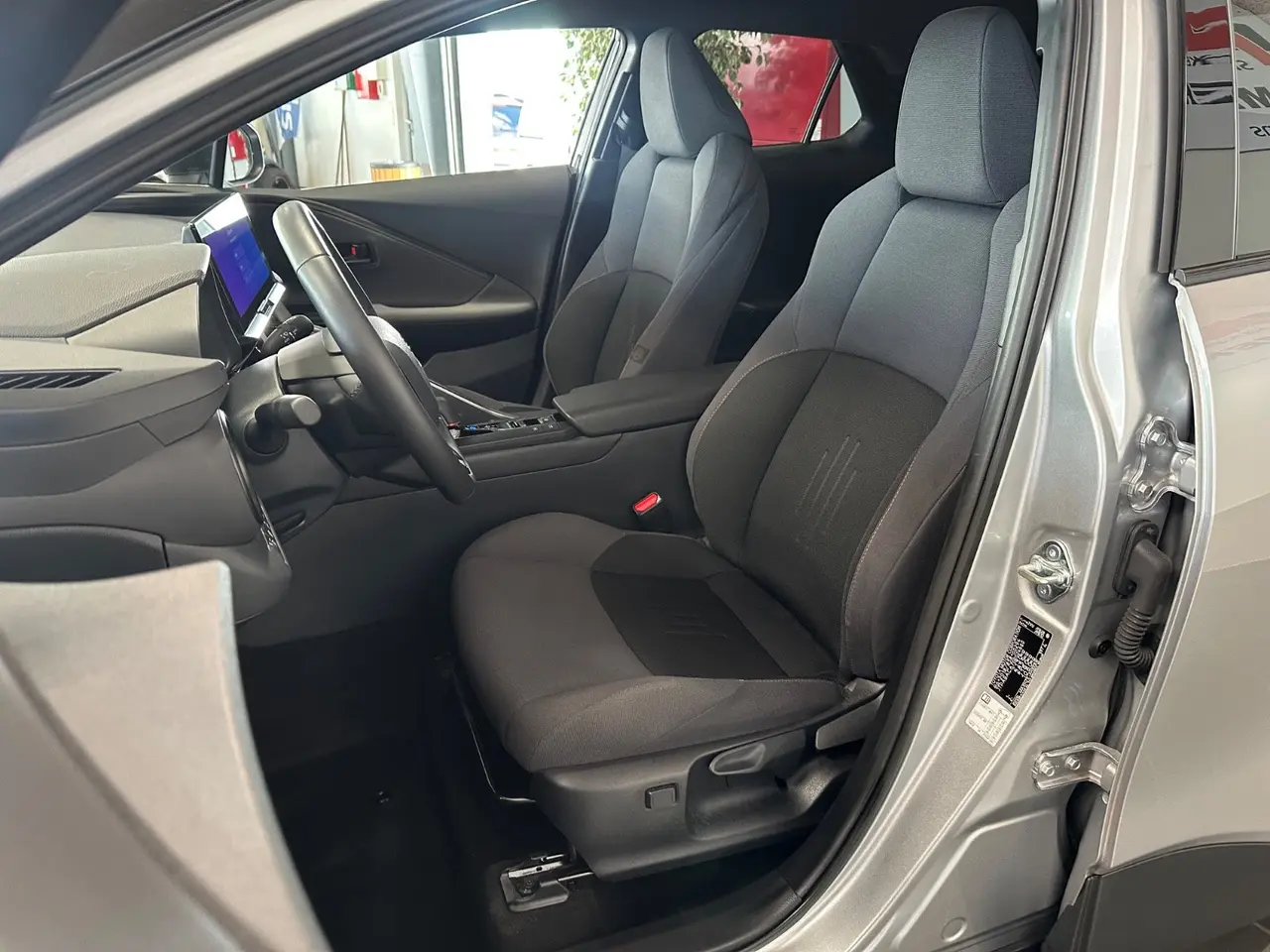 Billede 6 - Toyota C-HR 2,0 Plug-in Hybrid Style Smart