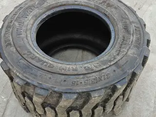H. D. RIM GAURD 31x15.5-15 XXX