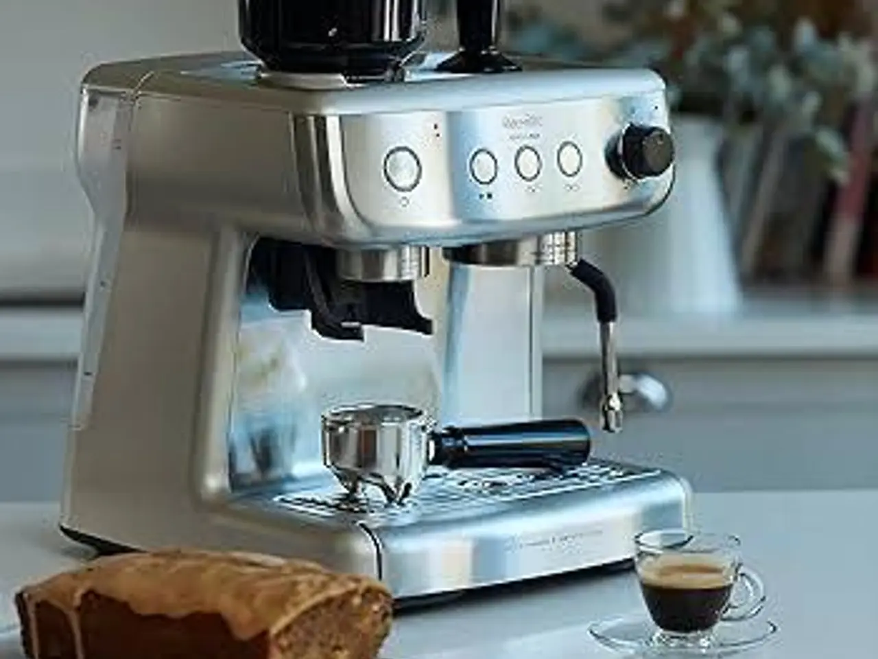 Billede 3 - Breville Barrista Max