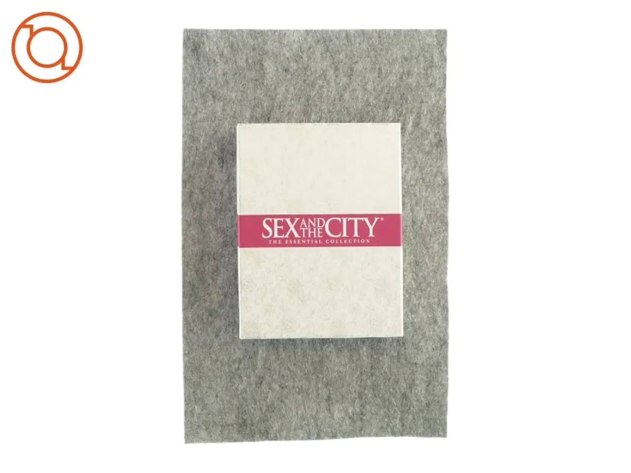 Billede 1 - Sex and the city, the essential collection (dvd)