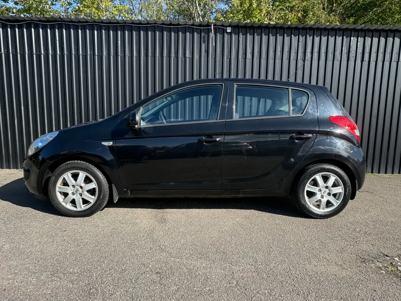 Billede 1 - Hyundai i20 1,4 Comfort