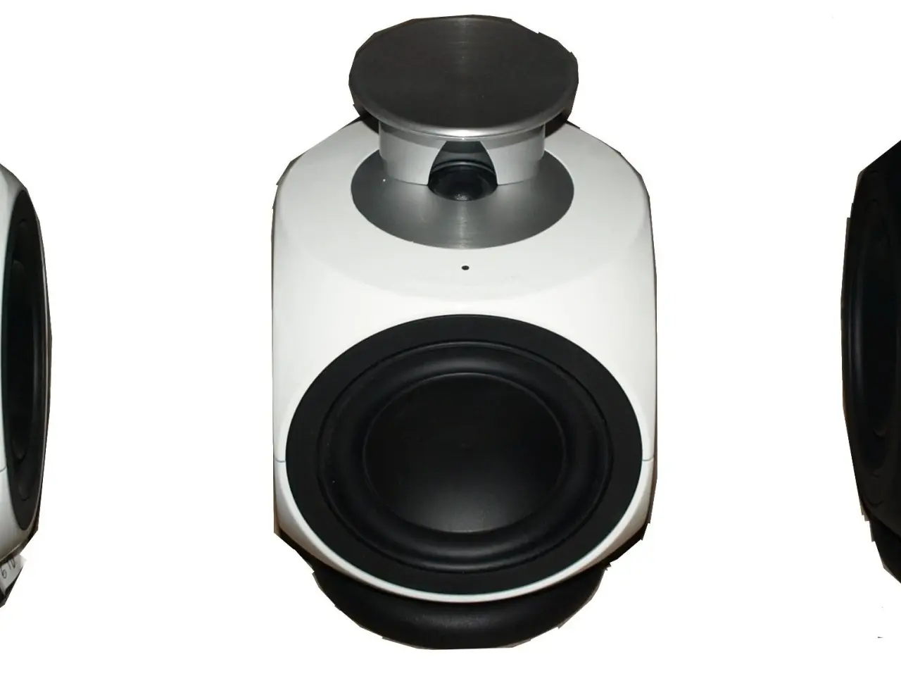 Billede 2 - Bang & Olufsen Beolab 3