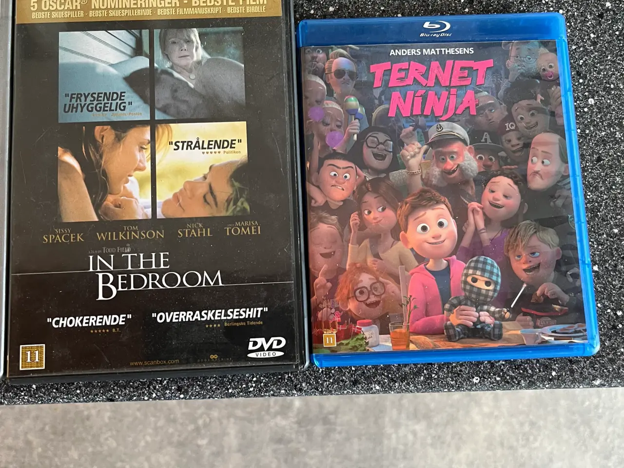 Billede 2 - DVD film
