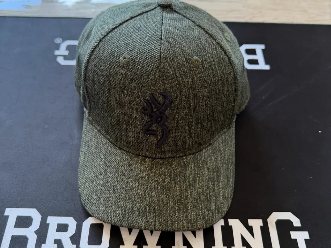 Billede 1 - Browning CAP GRAACE