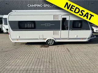 2019 - Hobby Prestige 560 LU   Hobby Prestige 560 LU model 2019 kan nu ses Hos Camping-Specialisten.dk