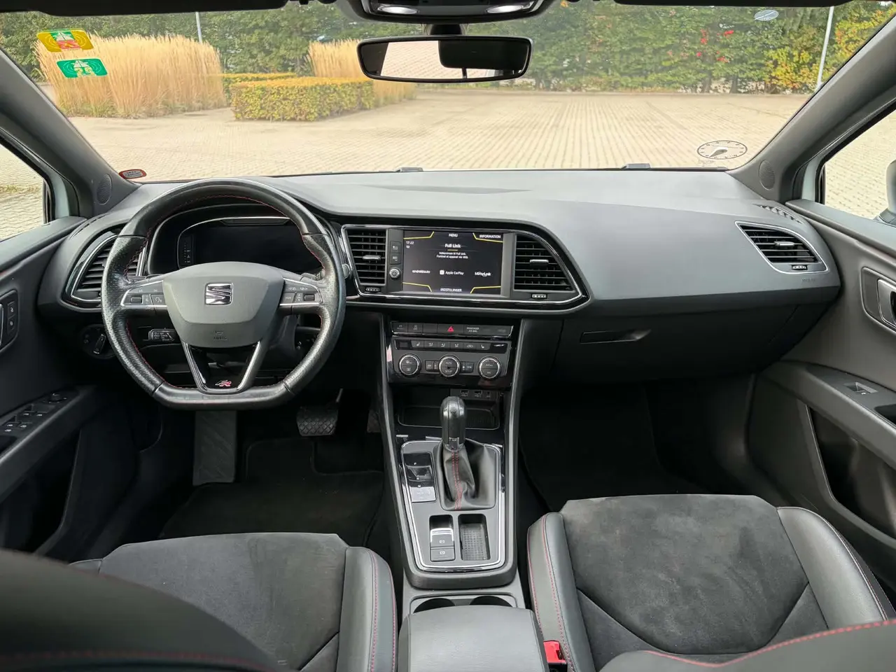 Billede 9 - SEAT, LEON, 1.5 TSI ACT 150 Stationcar DSG7