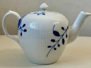 Royal Copenhagen, megamusel riflet tekande - 35 cl