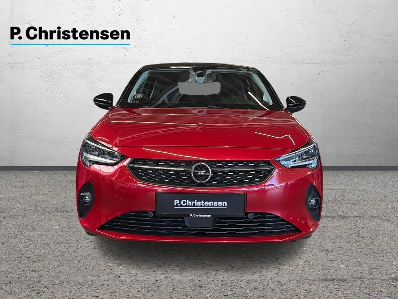 Billede 4 - Opel Corsa 1,2 Elegance