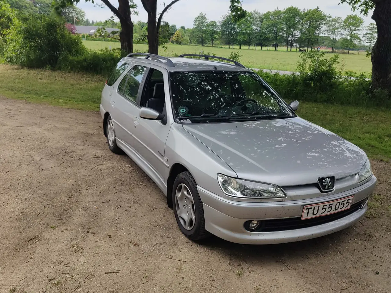 Billede 3 - Peugeot 306 