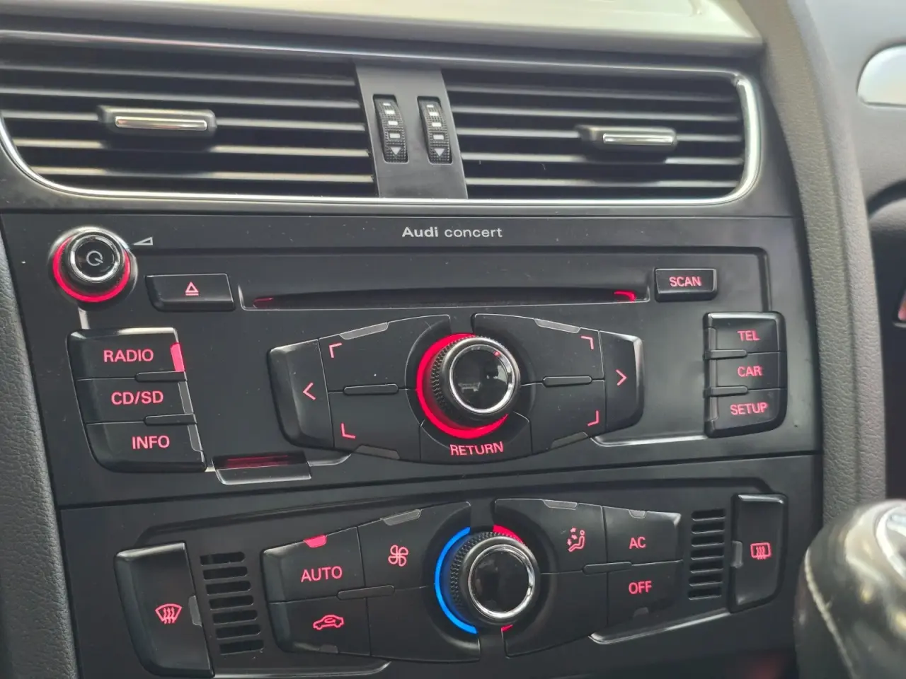 Billede 13 - Audi A4 2,0 TDi 143