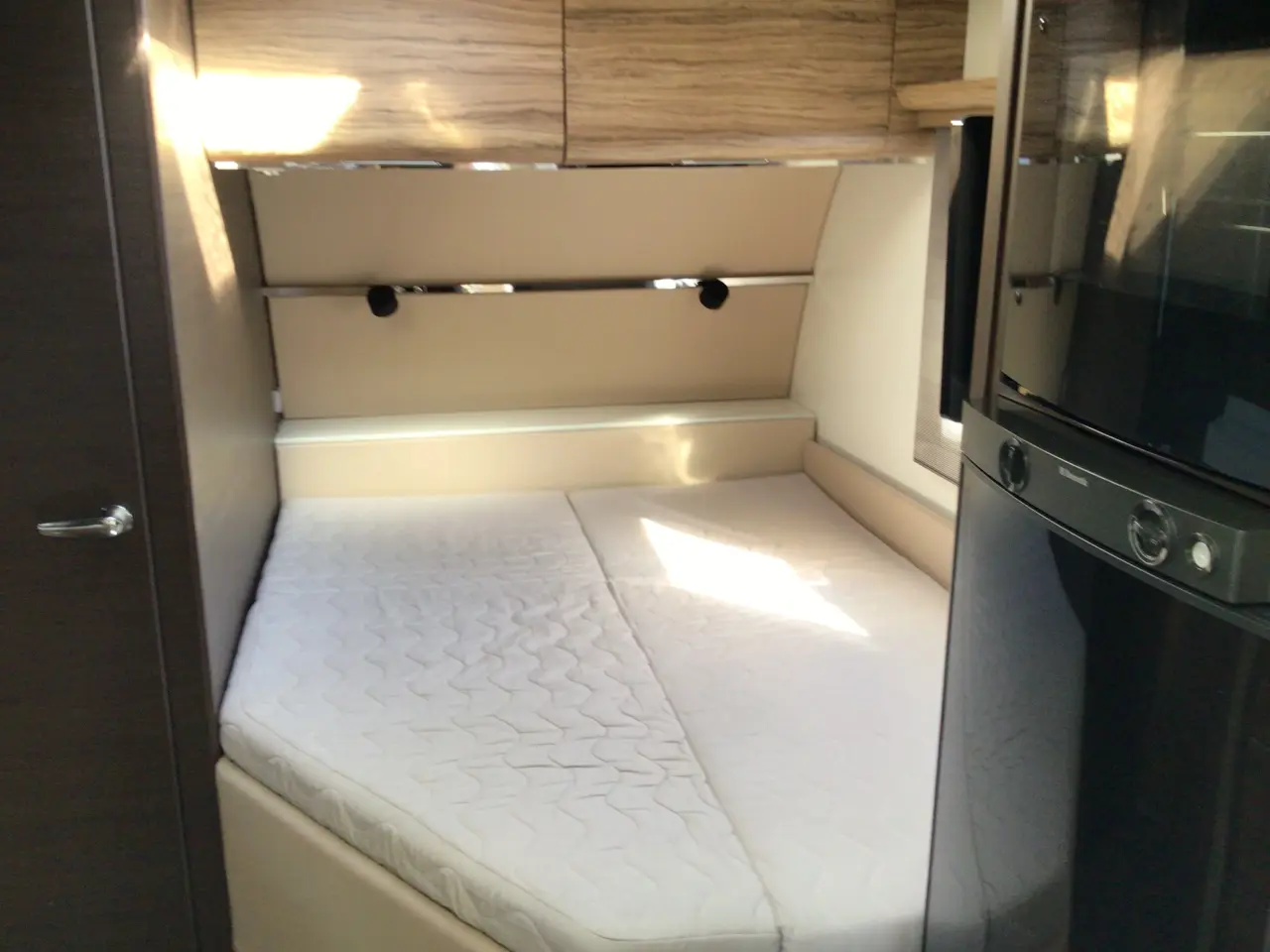 Billede 14 - Adria Astella 563 PU 