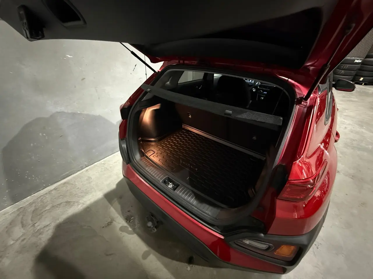 Billede 17 - Hyundai Kona 1,0 T-GDi Life