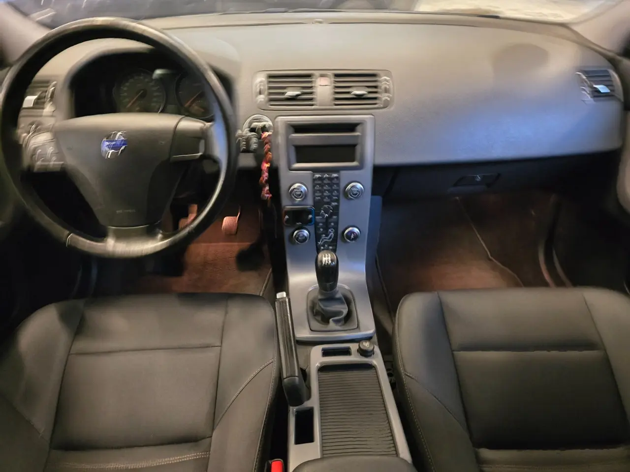 Billede 7 - Volvo V50 1,6 D DRIVe Summum