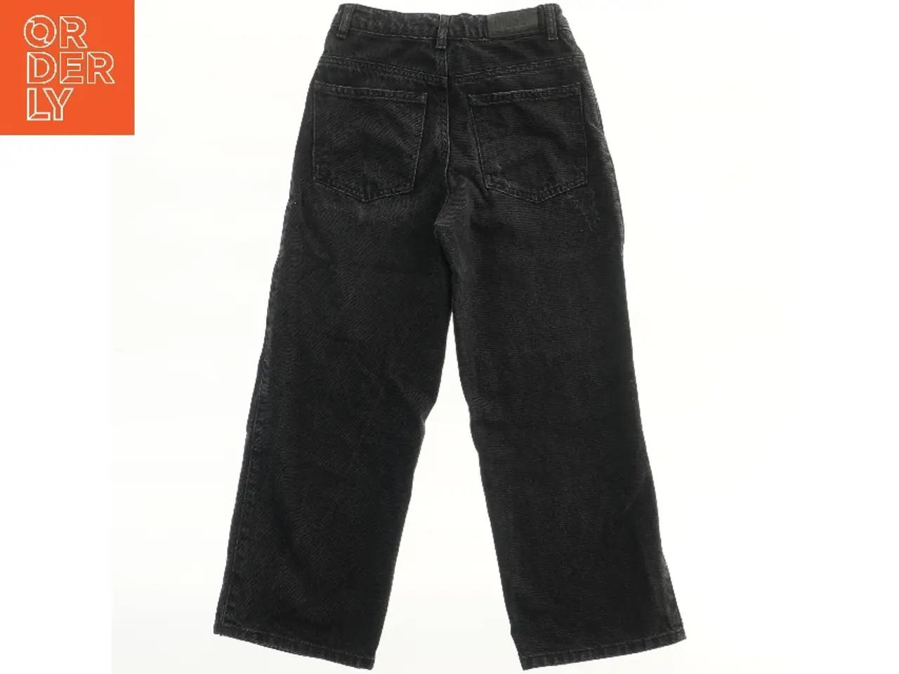 Billede 2 - Diesel Jeans med lavede Flænger (str.liv:32, skridtlængde:58 cm)