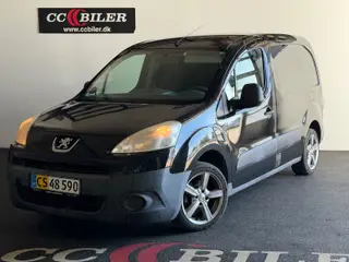 Peugeot Partner 1,6 HDi 90 L1 Van