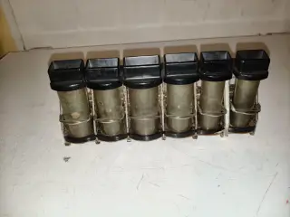 super fed gamle veksel automat fra busserne