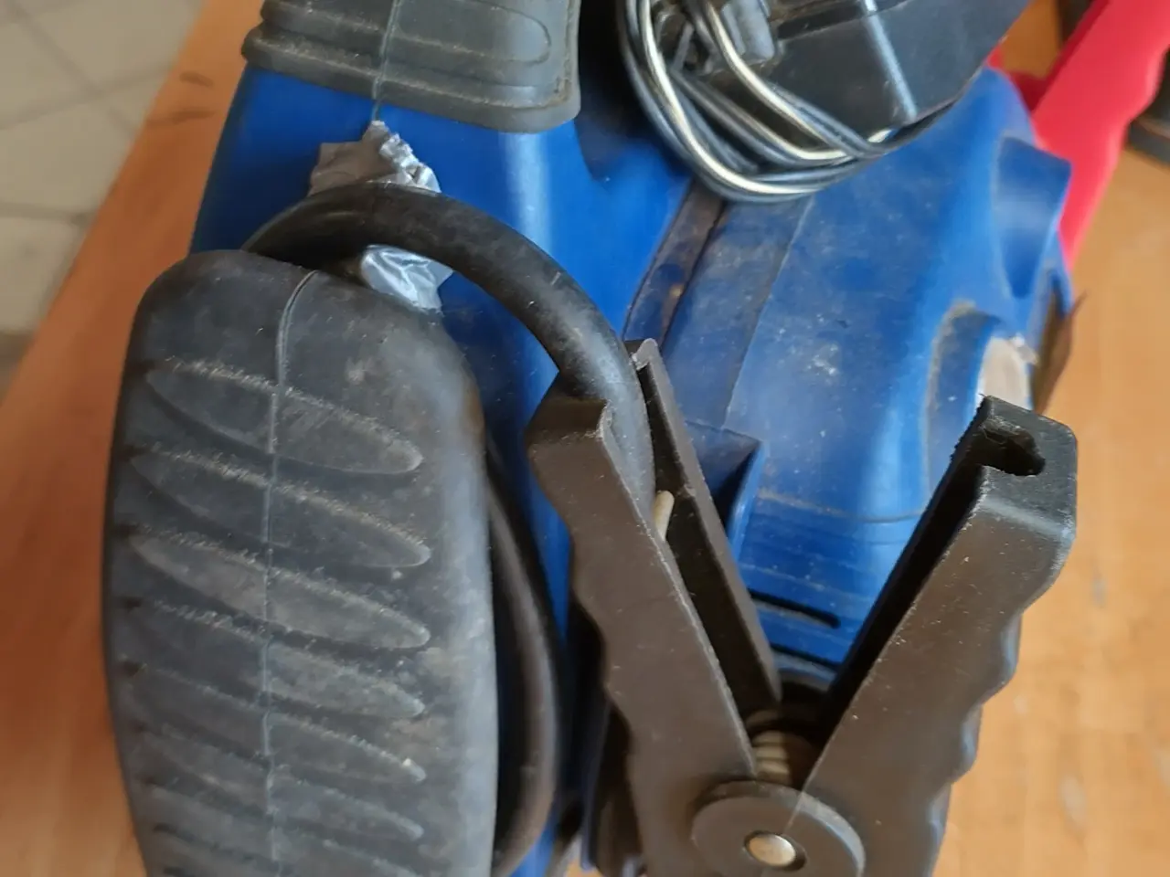 Billede 3 - Energistation