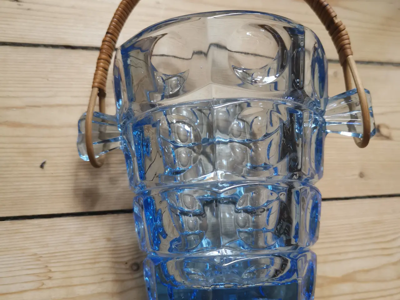 Billede 6 - Glas isterning spand isterningsspand