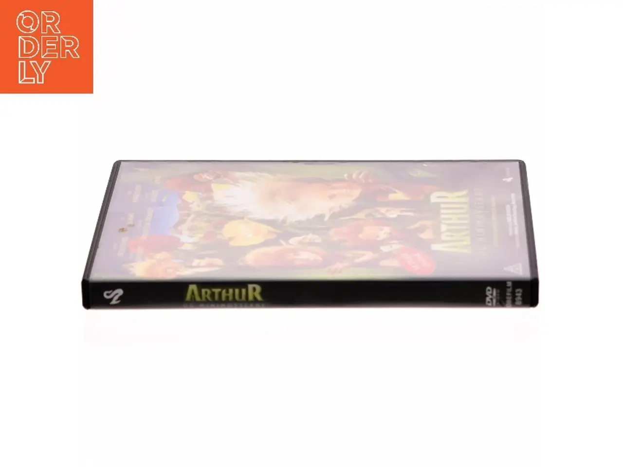 Billede 2 - ARTHUR AND THE MINIMOYS