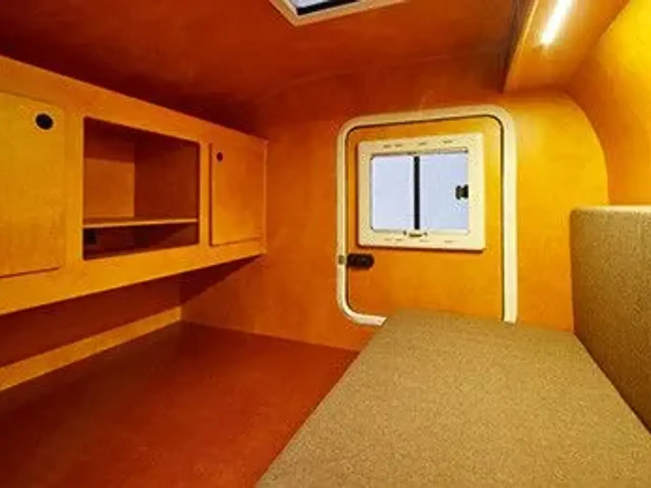 Billede 6 - Kulba mini campingvogn
