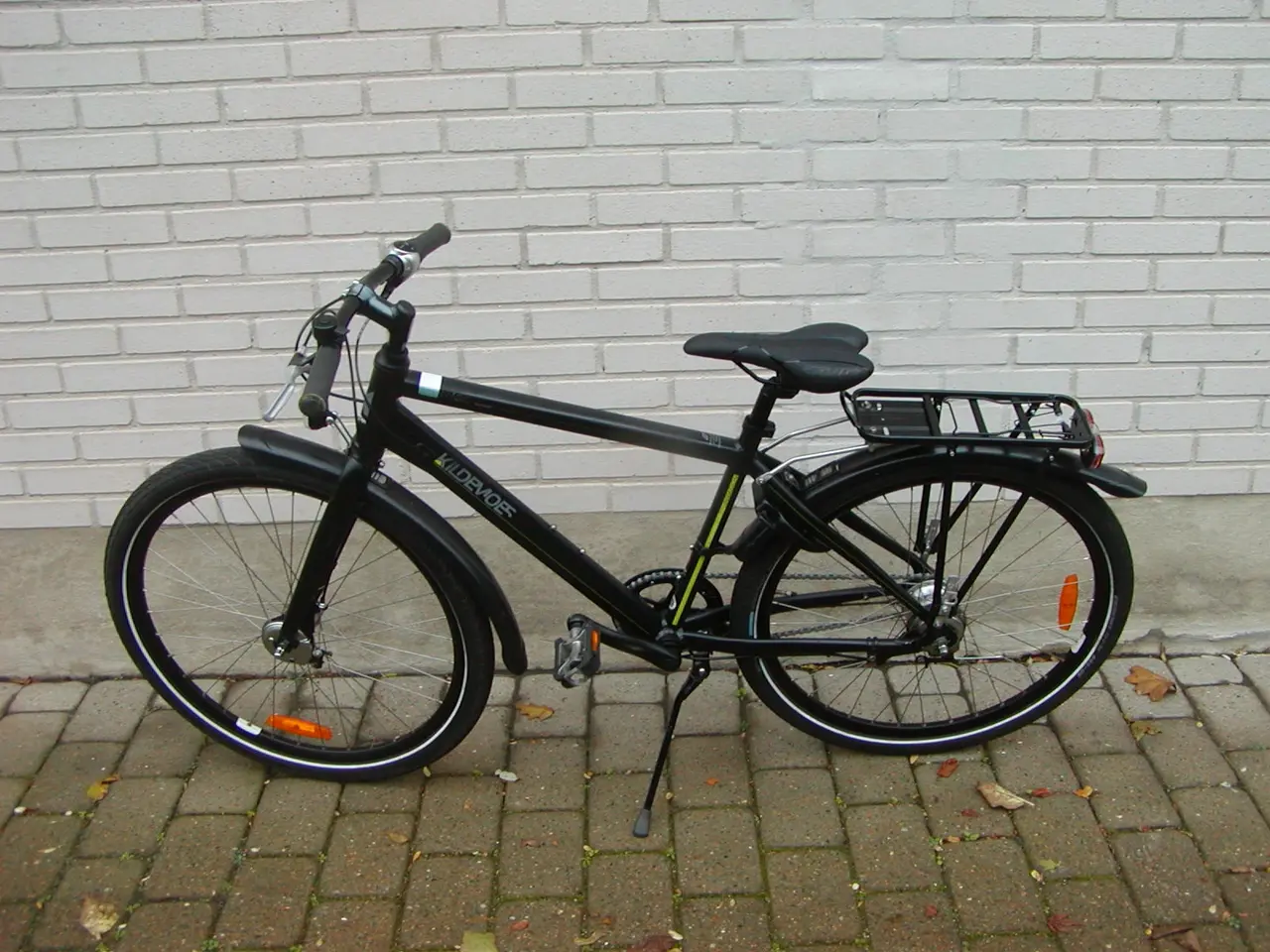 Billede 7 - Kildemoes 26” Drengecykel.