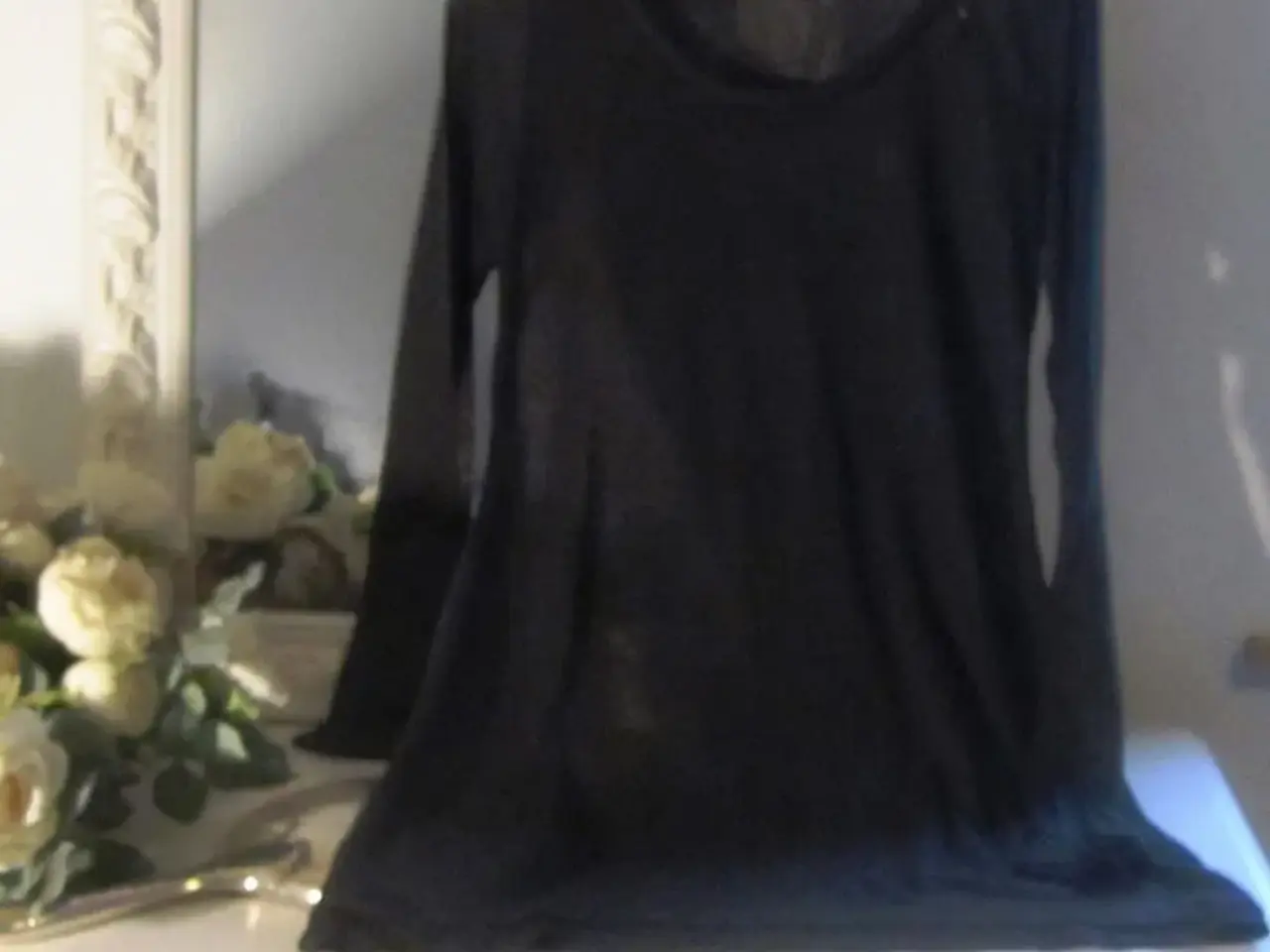 Billede 1 - T-shirt/bluse fra paprika - NY