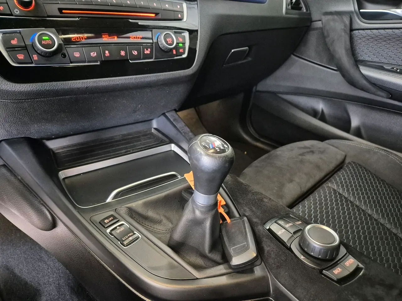 Billede 12 - BMW 120d 2,0 D M-Sport 190HK 5d 6g