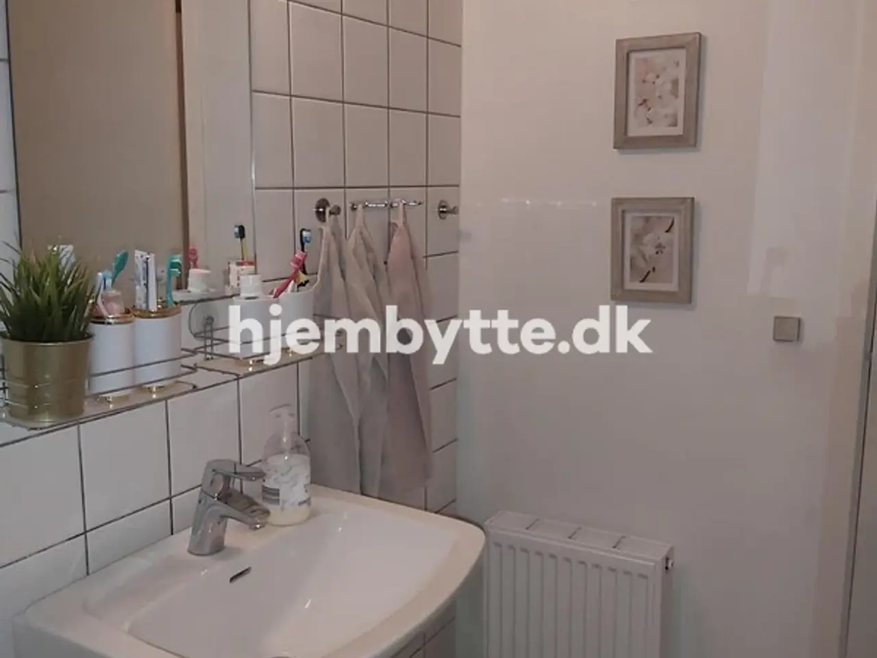 Billede 3 - Hjembytte - Rantzausgade
