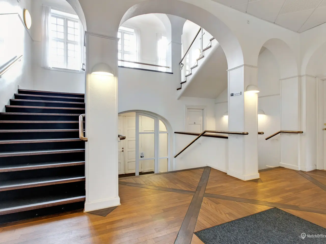 Billede 5 - Kontor- eller kliniklokale på 21 m² med gennemsalgskraft