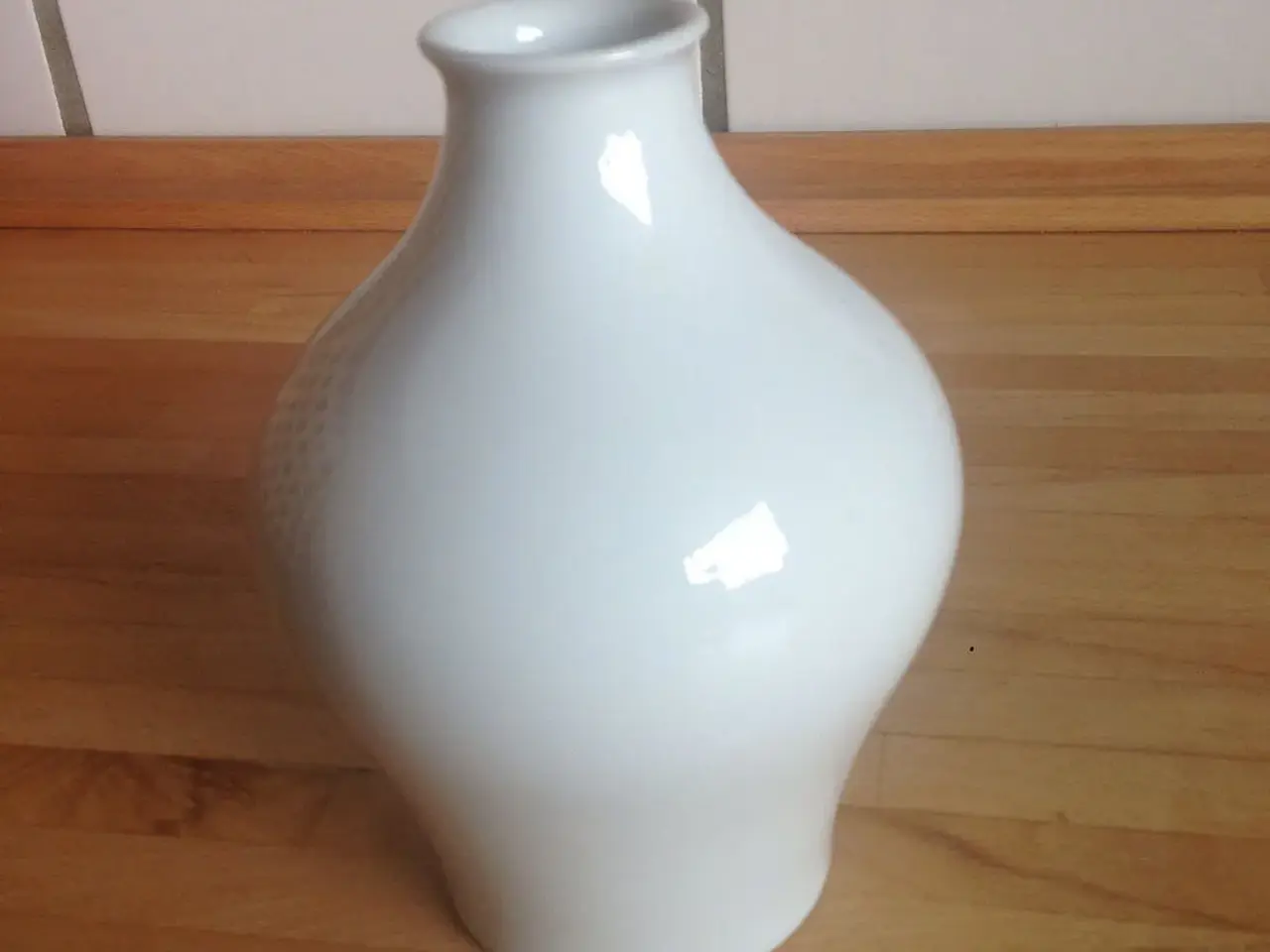 Billede 1 - Vase 