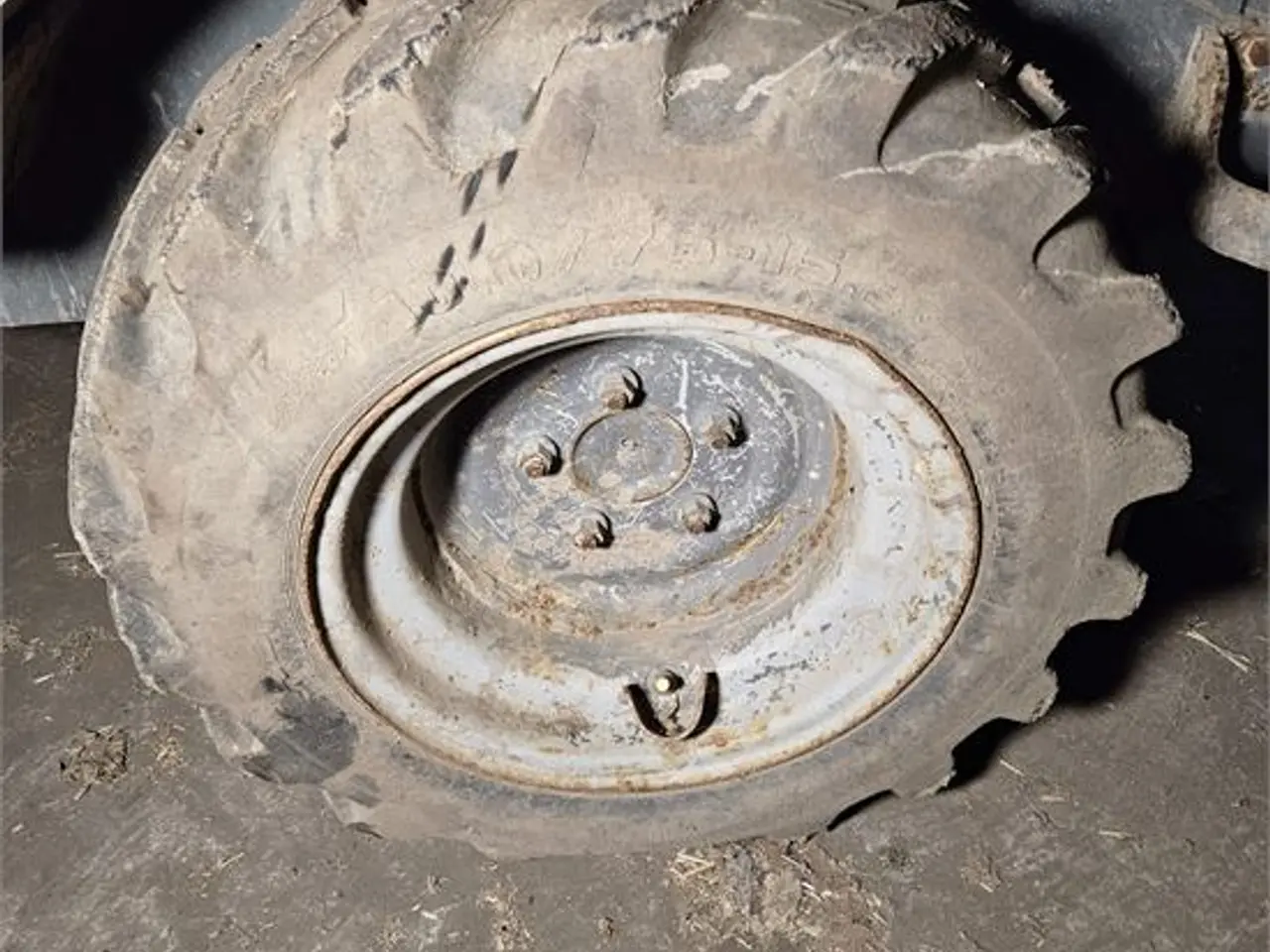 Billede 62 - Neuson 2001 HS