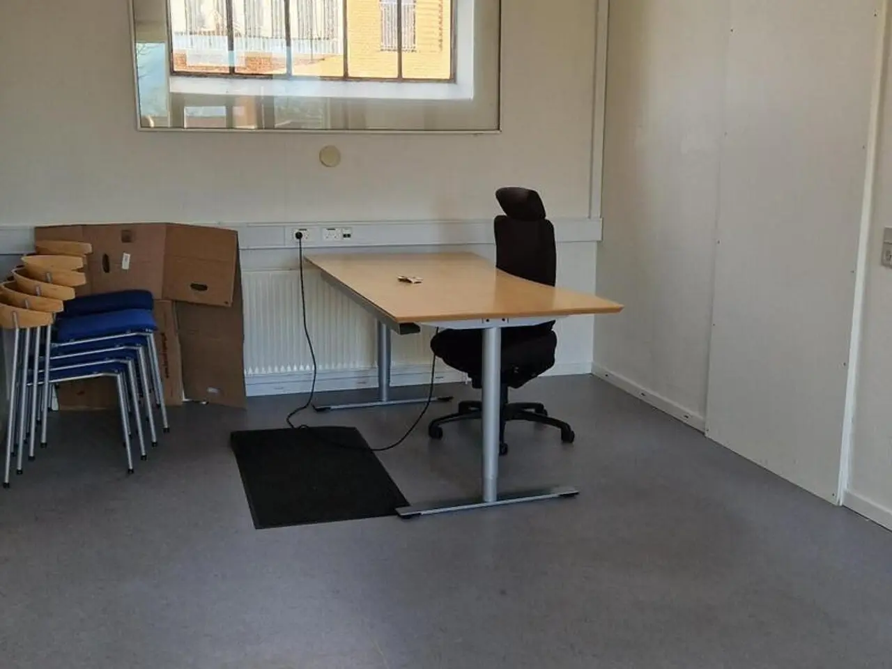 Billede 13 - OfficeHouse på Randers Kaserne. Positiv kultur og stemning blandt lejerne