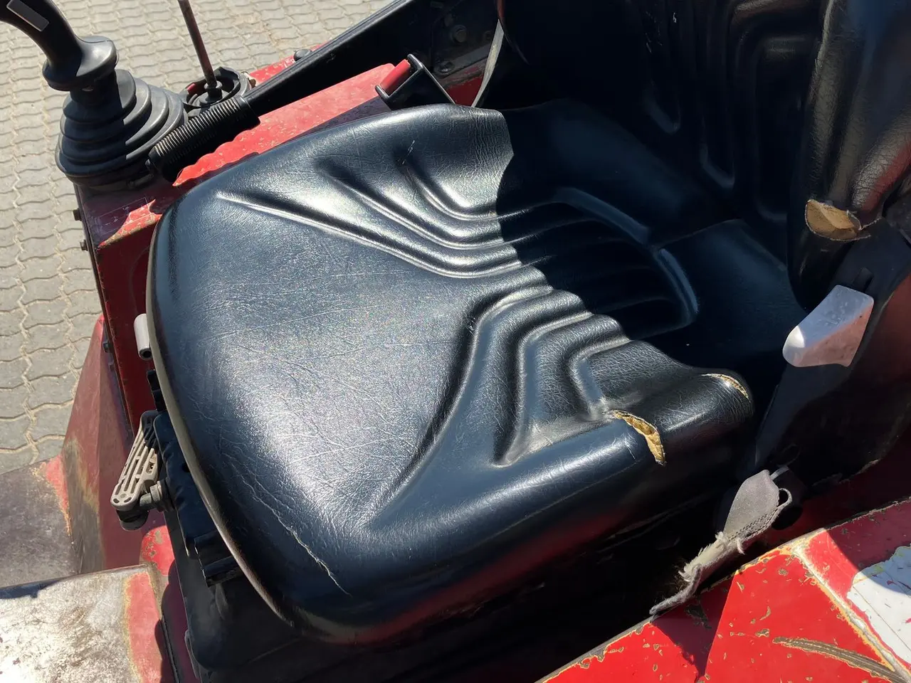 Billede 14 - Weidemann 1370 Weidemann 1370