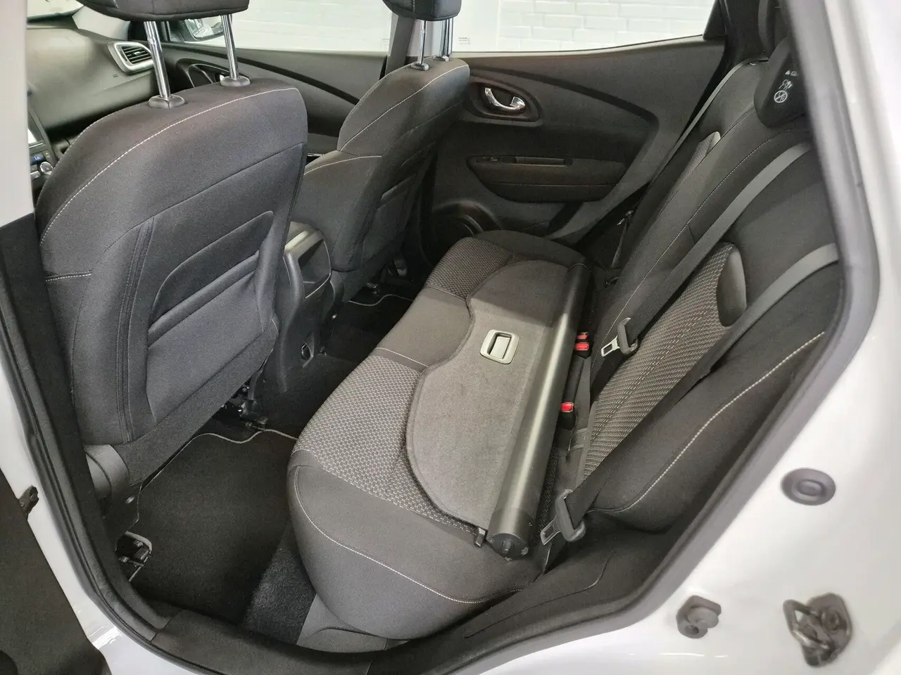 Billede 15 - Renault Kadjar 1,2 Energy TCe Zen 130HK 5d 6g Aut.
