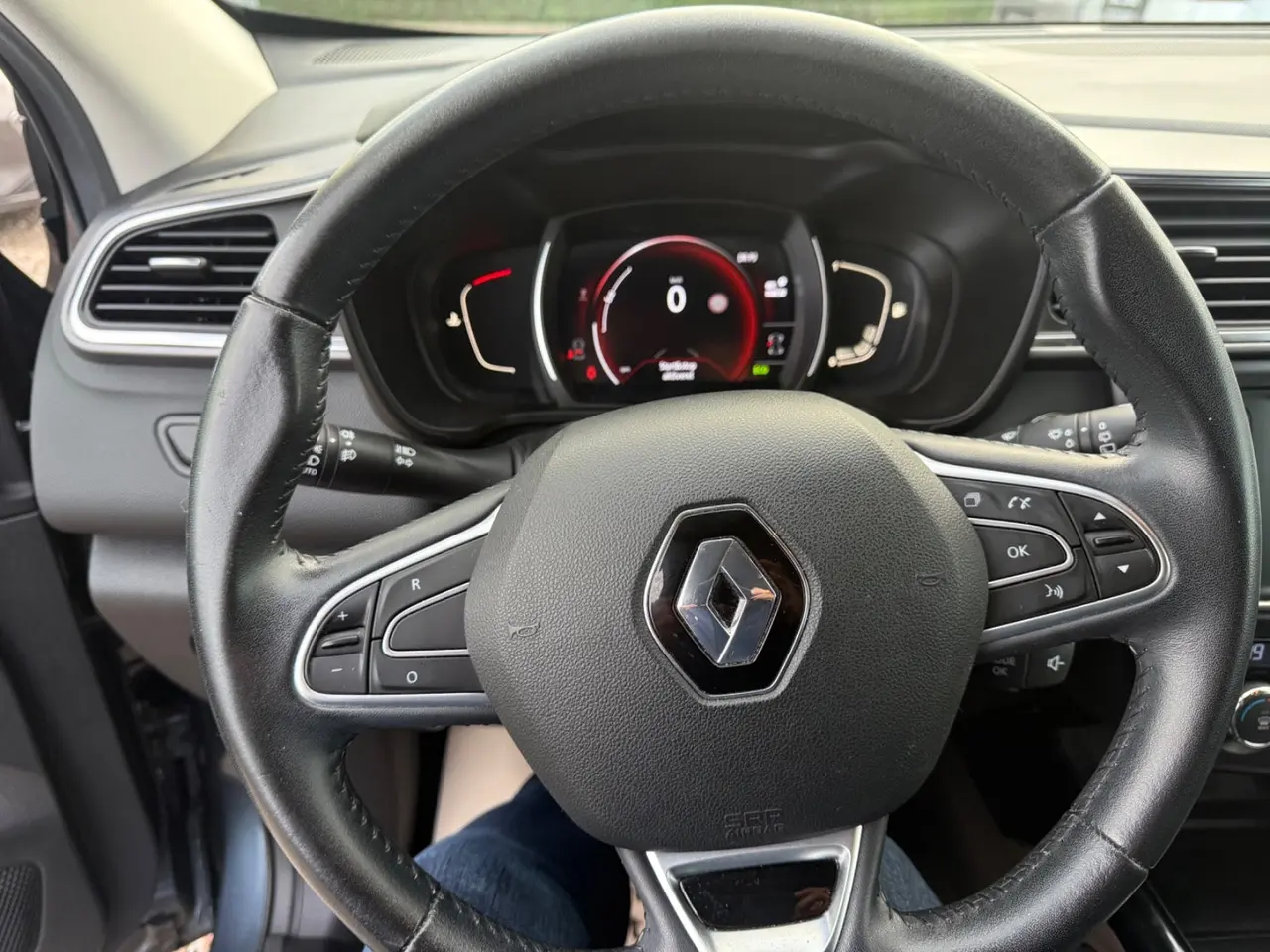 Billede 11 - Renault Kadjar 1,2 TCe 130 Zen