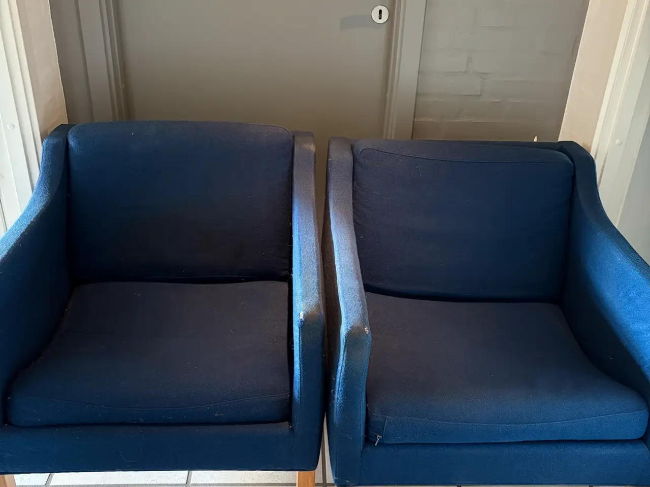 Billede 4 - Børge Mogensen model 2521