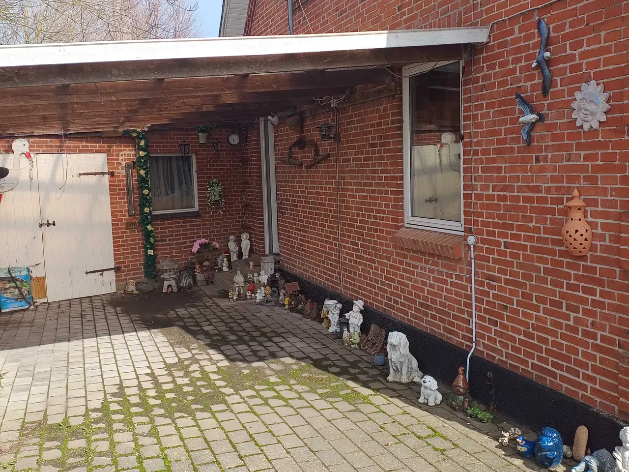 Billede 4 - Hus til leje