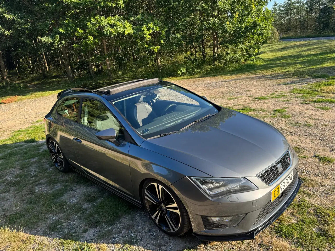Billede 5 - Seat Leon 5F FR SC DSG