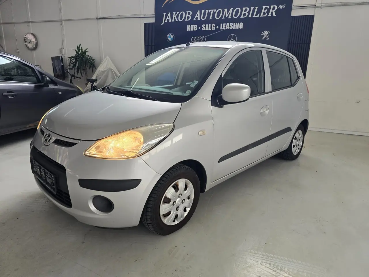 Billede 1 - Hyundai i10 1,25 Comfort