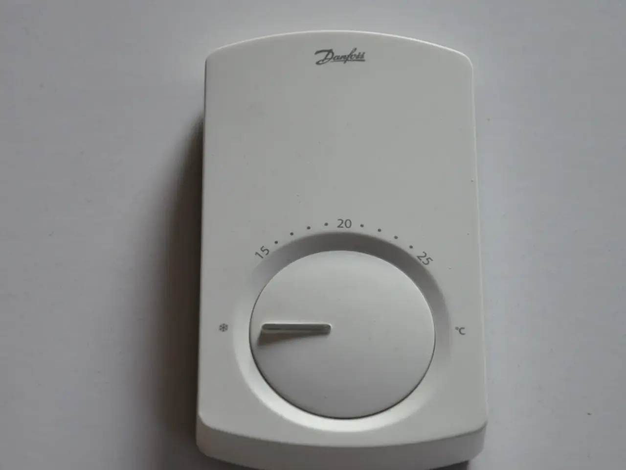 Billede 1 - Danfoss CF-RS og CF-RS printkort