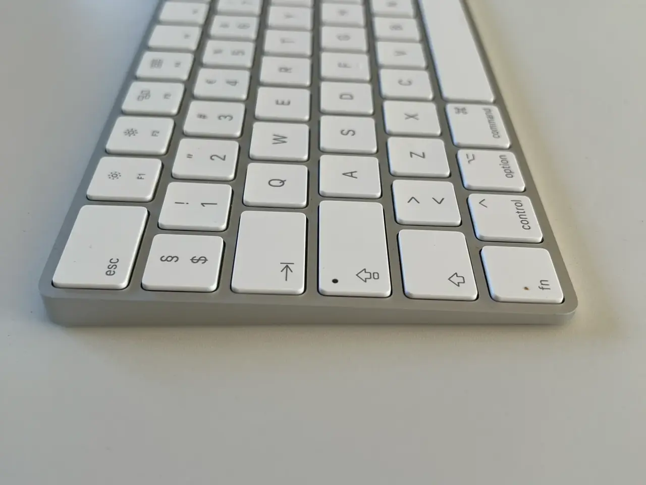 Billede 2 - Apple trådløs tastatur