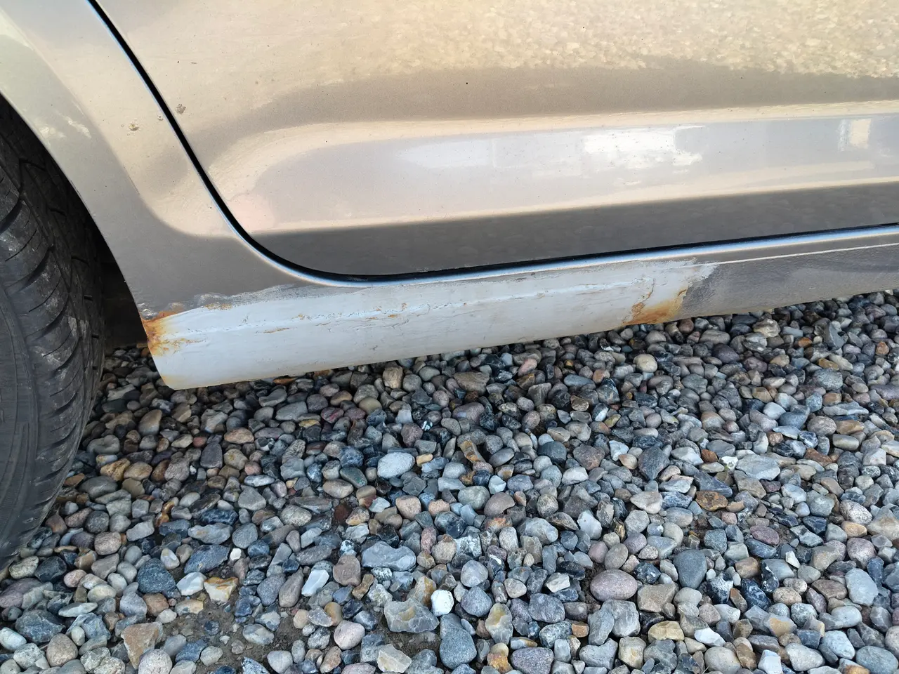 Billede 17 - VW Golf Plus Van 1,9 TDI. Skal Synes.