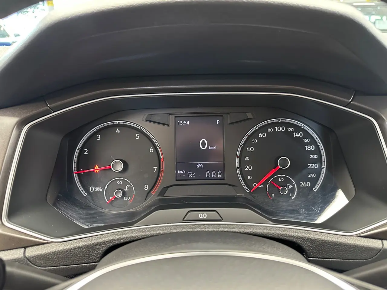 Billede 17 - VW T-Roc 1,5 TSi 150 Style DSG